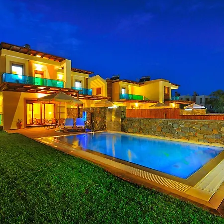 Villa Alia *
