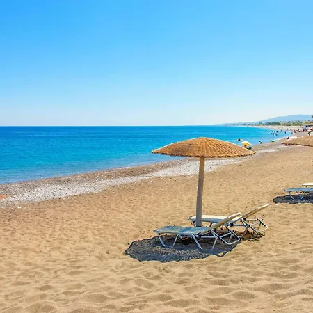 Βίλα Alia Κιοτάρι