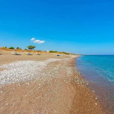 Alia Βίλα Κιοτάρι