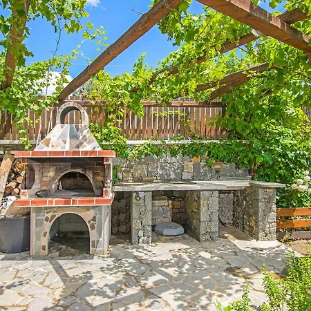 Villa Alia Kiotari