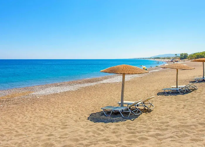 别墅 Alia 吉奥塔略